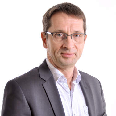 Christian Seitz, Responsable Réseaux et Installations de StWZ Energie AG