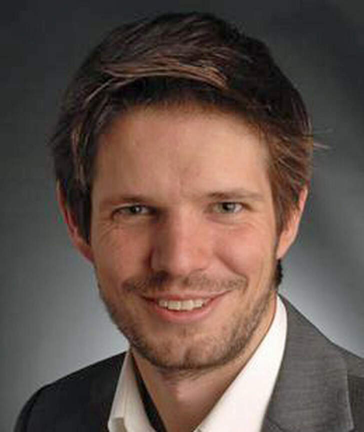 Jan Flückiger, Directeur des affaires publiques de Swisspower SA