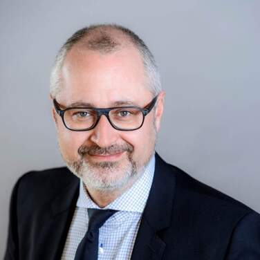Ronny Kaufmann, CEO Swisspower SA